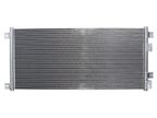 Skraplacz klimatyzacji - THERMOTEC KTT110126