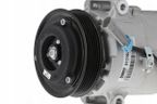 Sprężarka klimatyzacji - VALEO 813160 — zdjęcie 5