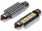 Led 12v sv8,5 4xsmd biala canbus - BOSMA LED3789
