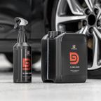 Ma prof- x-red iron 5l - MOJE AUTO 20-D02 — zdjęcie 4