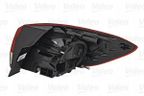 Lampa tylna lewa - VALEO 047071 — zdjęcie 3