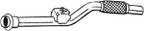 Rura wydechowa - BOSAL BOS800-011