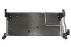 Skraplacz klimatyzacji - THERMOTEC KTT110028