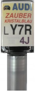 Arasystem lakier samochodowy 10ml ARAY7R