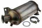 Filtr cząstek stałych dpf - NTY DPF-VW-005