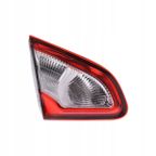 Lampa tylna halogen+LED lewa LHD / RHD - VALEO 044177
