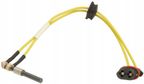 Świeca żarowa ogrzewania postojowego - THERMOTEC TPH00059