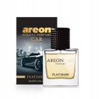 Zapach areon perfume 50ml glass platinum AREMCP06