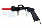 Pistolet do piaskowania - NEO TPX14-722 — zdjęcie 2