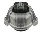 Poduszka sil. l/p bmw 1(e81/e87) 3(e90) - SWAG 20926713