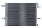 Skraplacz klimatyzacji - THERMOTEC KTT110769