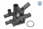 Termostat vw 105c a3/bora/golf (manual) - MEYLE 128 228 0001