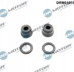 Zestaw uszczelek sprzęgła vw golf 08- - ASTA DRM01010