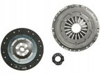 Sprzęgło komplet audi a3 - VALEO 826488