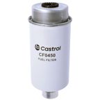 Filtr paliwa - CASTROL CF0450 — zdjęcie 4