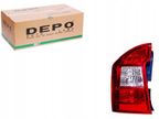 Lampa tył - DEPO 223-1927L-UE