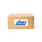 Osłona termoizolacyjna - DINEX DIN49933