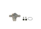 Cylinder hamulca zasadniczego - BOSCH 0 204 776 585