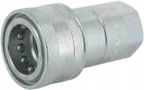 Szybkozłącze hydrauliczne - FASTER NV 12 NPT F