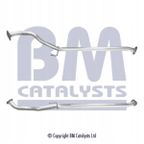 Rura wydechowa - BM CATALYSTS BM50405