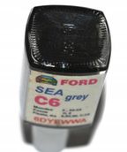 Arasystem lakier samochodowy 10ml ARA6DYEWWA