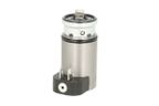 Zawór magnetyczny - PNEUMATICS PN-10316