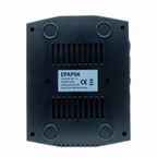 Kompresor 1-tłokowy 100w 150psi/10bar ek EPAP06 — zdjęcie 5
