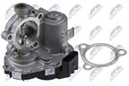 Zawór egr - NTY EGR-VW-032