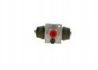 Cylinderek hamulca koła; z tyłu - BOSCH 0 986 475 869 — zdjęcie 4