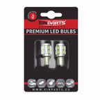 Zarowka led p21w 11smd canbus 5630 12v EPL112 — zdjęcie 2