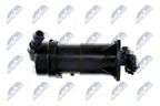 Spryskiwacz reflektora - NTY EDS-AU-006