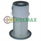 Filtr powietrza - DONALDSON P775756
