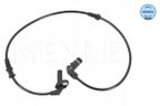 Czujnik abs db p. e, cls 09- pr - MEYLE 014 899 0108