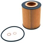 Filtr oleju - CASTROL CO0061