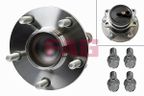 Łożysko koła piasta tył - FAG 713 6506 20