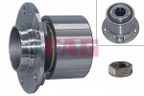 Łożysko koła piasta tył L/P - FAG 713 6506 80 — zdjęcie 2