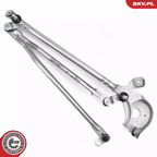 Mechanizm wycieraczek przód - SKV ESEN 05SKV174 — zdjęcie 3
