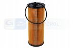 Filtr oleju - VALEO 586644 — zdjęcie 2