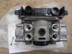 Modulator ciśnienia abs - WABCO 480 104 003 0 — zdjęcie 2