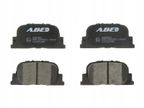Klocek hamulcowy kpl. - ABE C22022ABE