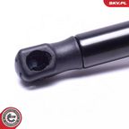 Sprężyna gazowa bagażnika - SKV ESEN 52SKV805 — zdjęcie 3