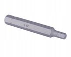Bity hex  6x75mm 6kt.10mm. .. - JONNESWAY D175H60