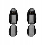 Pokrowce na fotele - F-CORE F-CORE PS32 GRAY