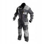 Kombinezon roboczy rozmiar xxl/58 - NEO TPX81-250-XXL — zdjęcie 2