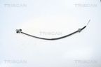 Linka sprzęgła daewoo matiz 0,8 98- - TRISCAN 8140 24236