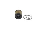 Wkład filtru olejowego - BOSCH F 026 407 144 — zdjęcie 3
