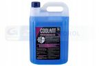 Płyn do chłodnic coolant g11 5l niebiesk COL894805 — zdjęcie 2