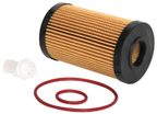Filtry oleju sportowe - K&N FILTERS SO-7018