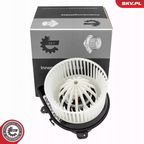 Dmuchawa nagrzewnicy - SKV ESEN 68SKV235