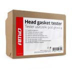Tester uszczelki pod głowicą 10 ml - AMIO AMI02779 — zdjęcie 5